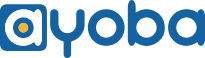 Ayoba logo