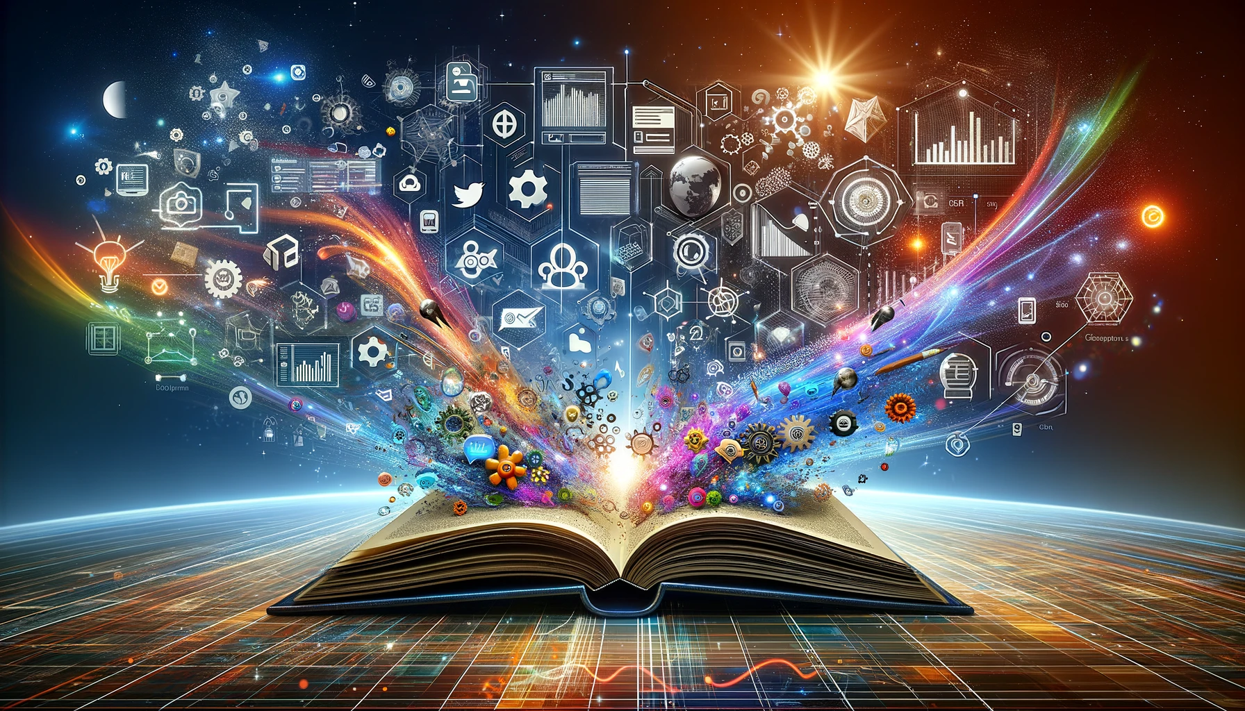 digital content strategy